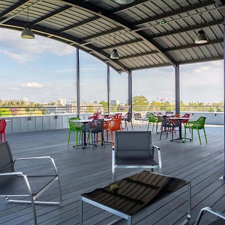 Hôtel Roi Soleil Prestige Strasbourg Schiltigheim Exterior foto